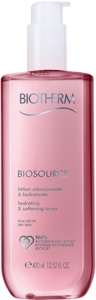 Biotherm Biosource Hydrating & Softening Toner Dry Skin 400 ml produktbilde