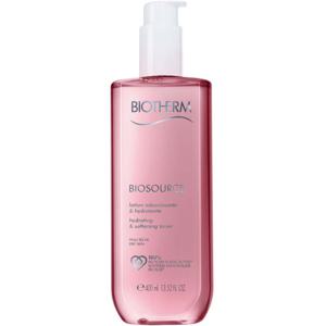 Biotherm Biosource Lotion Dry Skin 400ml produkt bild