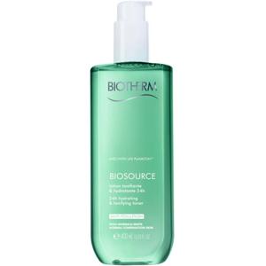 Biotherm Biosource Lotion PNM produkt bild