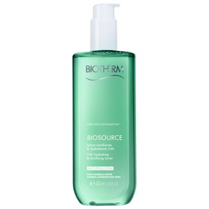 Biotherm Biosource Purifying Toner produktbillede
