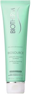 Biosource Purifying Foaming Cleanser 150 ml produkt bild