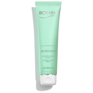 Biotherm Biosource Purifying Foaming Cleanser 150 ml produktbillede