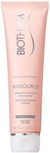 Biotherm Biosource Softening Foaming Cleanser produkt bild