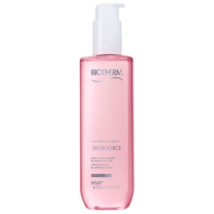 Biotherm Biosource Softening Toner 200 ml produktbilde
