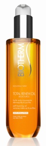 Biotherm Biosource Total Renew Oil Cleanser 200 ml produktbilde