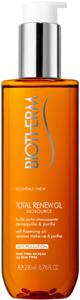 Biosource Total Renew Oil Cleanser 200 ml produkt bild