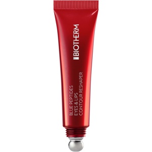 Biotherm Blue Peptides Eyes & Lips Gym-Lift 15 ml Produktbild