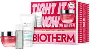 Biotherm Blue Peptides SPF30 Set produkt bild