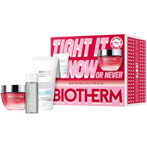 Biotherm Blue Peptides SPF30 Set Produktbild