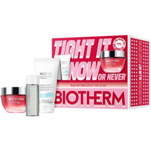 Biotherm Blue Peptides SPF30 Set 2026 50 ml + 30 ml + 50 ml 1 pcs produktbillede
