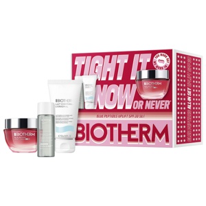 Biotherm Blue Peptides SPF30 Set produktbilde