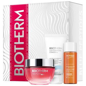 Biotherm Blue Peptides Uplift Cream SPF30 Holiday Set 2025 1 pcs produkt bild