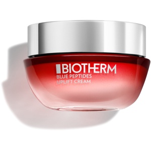 Biotherm Blue Peptides Uplift Moisturizing Cream produktbillede