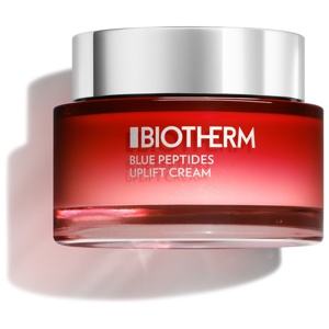 Biotherm Blue Peptides Uplift Moisturizing Cream 75 ml produktbillede