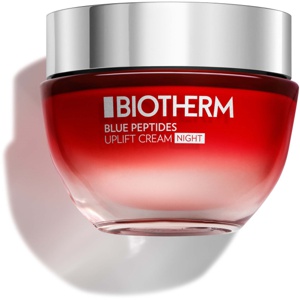 Biotherm Blue Peptides Uplift Moisturizing Night Cream 50 ml Produktbild