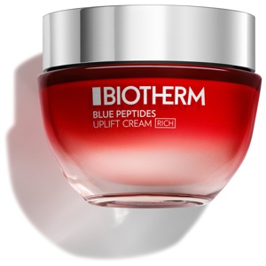 Biotherm Blue Peptides Uplift Rich Moisturizing Cream 50 ml produktbillede