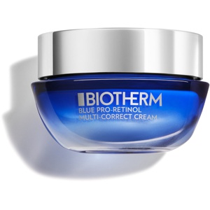 Biotherm Blue Pro-Retinol Moisturizing Cream 30 ml produktbillede