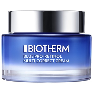 Biotherm Blue Pro-Retinol Moisturizing Cream 75 ml produktbillede