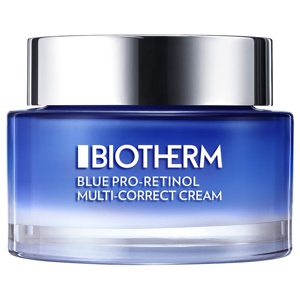 Biotherm Blue Pro-Retinol Moisturizing Cream 75 ml produktbilde