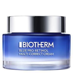 Biotherm Blue Pro-Retinol Moisturizing Cream 75ml produkt bild