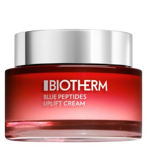 Biotherm Blue Peptides Uplift Moisturizing Cream 75 ml produktbilde
