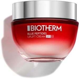 Biotherm Blue Peptides Uplift Cream SPF30 50 ml Produktbild