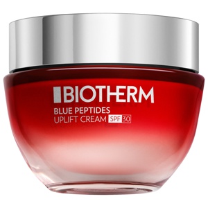 Biotherm Blue Peptides Uplift Moisturizing Cream SPF30 50 ml produktbillede
