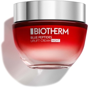 Biotherm Blue Peptides Uplift Moisturizing Night Cream 50 ml produktbillede