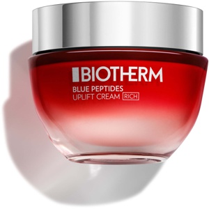 Biotherm Blue Peptides Uplift Rich Cream 50 ml Produktbild