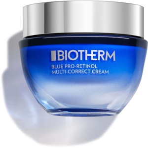 Biotherm Blue Pro-Retinol Cream 50 ml Produktbild