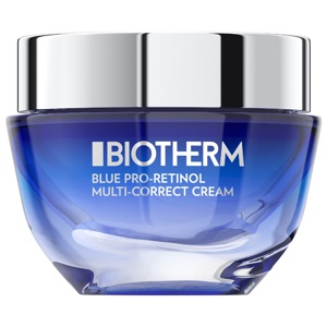 Biotherm Blue Pro-Retinol Moisturizing Cream 50 ml produktbillede