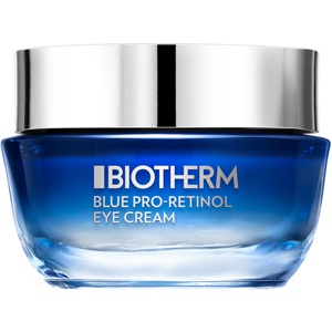 Biotherm Blue Pro-Retinol Moisturizing Eye Cream 15 ml produktbillede