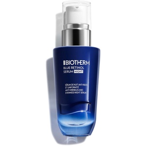 Biotherm Blue Retinol Serum Night 30 ml Produktbild