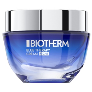 Biotherm Blue Therapy Night Cream 50 ml Produktbild