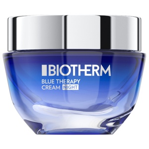 Biotherm Blue Therapy Moisturizing Night Cream 50 ml produktbillede