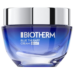 Biotherm Blue Therapy Moisturizing Night Cream 50 ml produktbilde