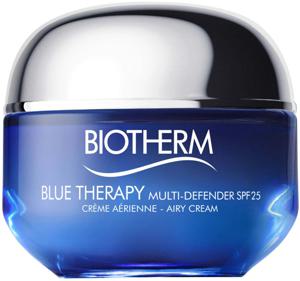 Biotherm Blue Therapy Multi Defender SPF25 50 ml produkt bild