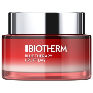 Biotherm Blue Therapy Red Algae Uplift Day Cream 75 ml produktbillede