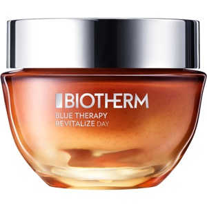 Biotherm Blue Therapy Revitalize Moisturizing Day Cream 50 ml produktbillede