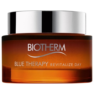 Biotherm Blue Therapy Revitalize Moisturizing Day Cream 75ml produkt bild
