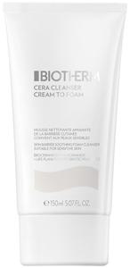 Cera Repair Cream-To-Foam Cleanser 150 ml produkt bild