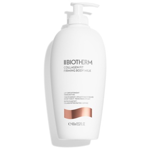 Biotherm Collagen Fit Body Milk 400 ml produktbillede