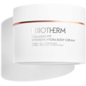 Biotherm Collagen Fit Firming Body Cream 200 ml Produktbild