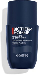 Biotherm Homme Day Control Deodorant Roll-On produktbillede