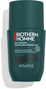 Biotherm Homme Day Control 24H Natural Protection Deo Roll-On 75 ml produktbillede