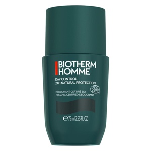 Biotherm Day Control Natural Protect Deodorant Roll-On 75 ml produktbilde