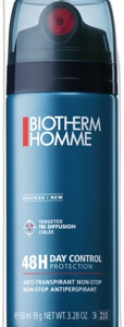 Biotherm Day Control Non-Stop Antiperspirant Spray 150 ml Produktbild