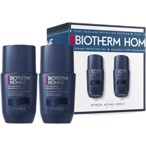Biotherm Day Control Roll-on Duo Set 150 ml produktbillede