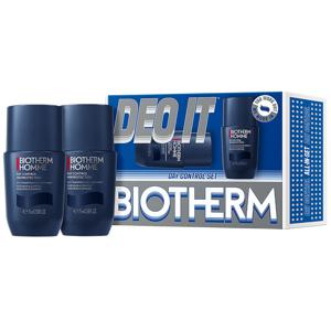 Biotherm Day Control Roll-on Duo Set produkt bild