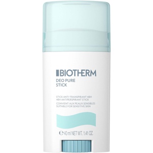 Biotherm Deo Pure 24h Antiperspirant Stick 40 ml Produktbild